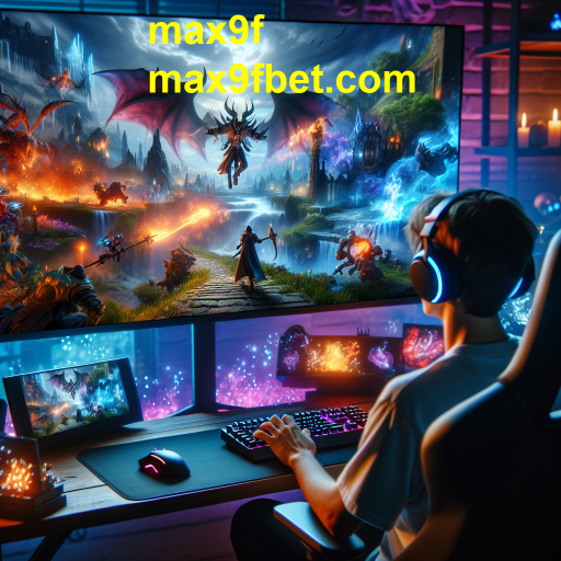 Descubra o Mundo dos Jogos de Aventura