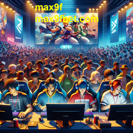 A Evolução dos Jogos de Luta