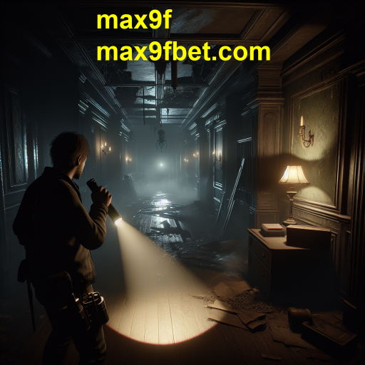 A Evolução do Gênero de Horror nos Videogames