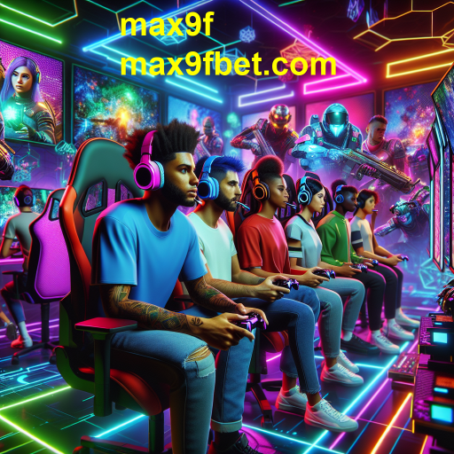 Explorando a Euforia dos Jogos Multiplayer