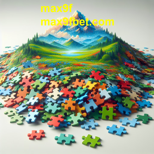 O Fascinante Mundo dos Quebra-Cabeças no max9f