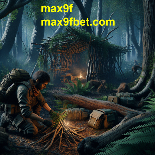 A Ascensão dos Jogos de Sobrevivência: Desafios e Criatividade em Mundos Hostis